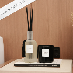 Difusor prime Gogi & Tarocco 200ml - comprar online