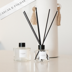 Difusor picolo Cascas e Folhas - comprar online