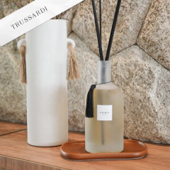 Difusor prime Trussardi 600ml - comprar online