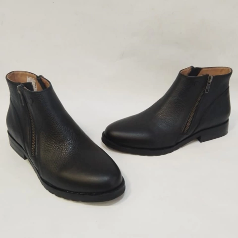 Botas PIA NEGRO - comprar online