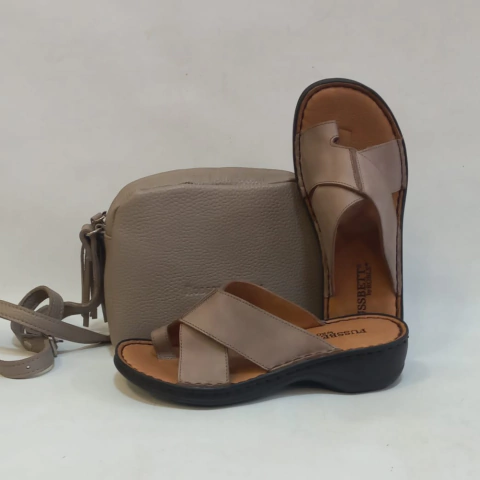 Zuecos DEDO VISÓN - comprar online