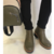 Imagen de Botas LUPE VERDE