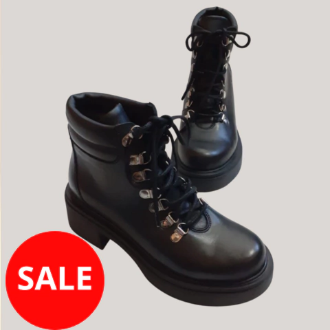 Borcegos ALEXA - comprar online