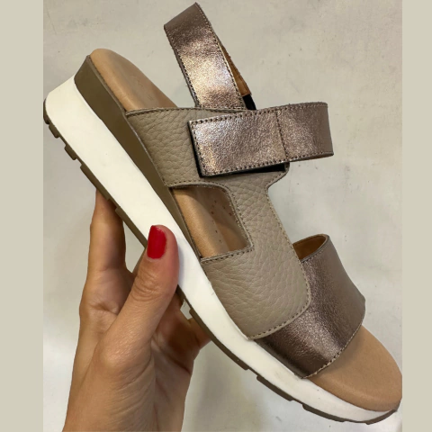 Sandalias GALES PELTRE - comprar online