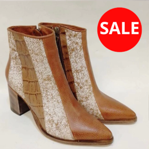 Botas COTY SUELA - comprar online