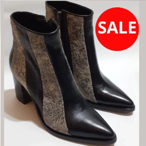 Botas COTY NEGRO - comprar online