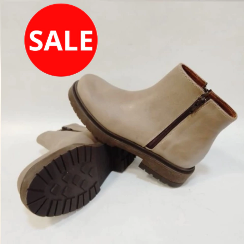 Botas SILVANA VISÓN - comprar online