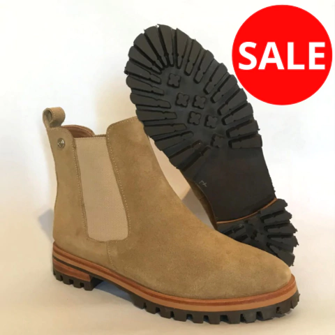 Botas NAJU - comprar online