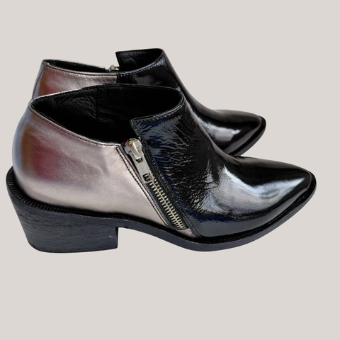 Botas CHARRITO LAXAGUE - comprar online