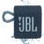 Mini Som Portátil JBL GO3