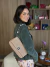 Clutch Nappa Matelassé Crystal - MiuMiu na internet