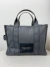 The Tote Bag Azul Small - Marc Jacobs - loja online