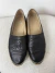 Espadrille Preta - Chanel - loja online