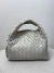 Mini Hop Off White - Bottega - From Us 2 You