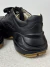 Tênis Rhyton Preto - Gucci - loja online