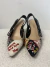 Slingback Bordado - Dior - comprar online