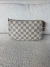 Pochette Damier Azur- Louis Vuitton - From Us 2 You