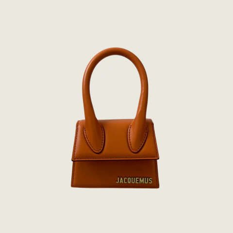 Le Chiquito Laranja - Jacquemus
