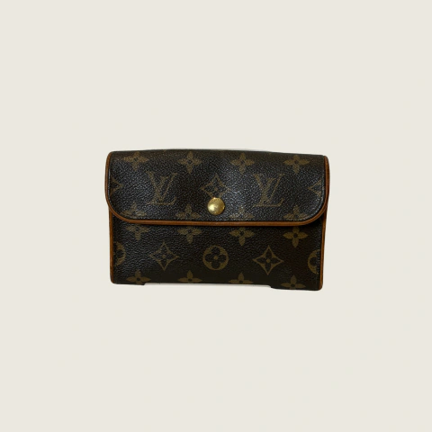 Pochette Florentine - Louis Vuitton