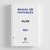 Manual de Instruções ALAN - 8001 em Português