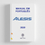 Manual de Instruções ALESIS-3630 em Português