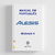 Manual de Instruções ALESIS - Midiverb 4 em Português