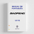 Manual de Instruções Baofeng UV-16 em Português