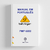 Manual de Instruções BEHRINGER - PMP-5000 em Português