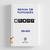 Manual de Instruções BOSS BR-600 em Português