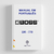 Manual de Instruções BOSS - DR-770 em Português