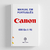 Manual de Instruções CANON 600 EX II RT em Português