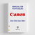 Manual de Instruções CANON Eos 5DS EOS 5DSR em Português