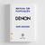 Manual de Instruções DENON AVR-X4300H em Português