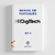 Manual de Instruções DIGITECH RP-1 em Português