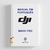 Manual de Instruções DJI MAVIC PRO em Português