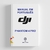 Manual de Instruções DJI PHANTON 4 PRO em Português