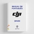 Manual de Instruções DJI PHANTOM SPARK em Português