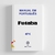 Manual de Instruções FUTABA 4PK em Português