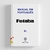 Manual de Instruções FUTABA 8J em Português