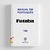 Manual de Instruções FUTABA T6K em Português