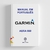 Manual de Instruções GARMIN AERA 660 em Português