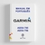 Manual de Instruções GARMIN AERA 795, 796 em Português