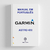 Manual de Instruções GARMIN ASTRO 430 em Português