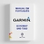 Manual de Instruções GARMIN UHD 73SD em Português