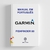 Manual de Instruções GARMIN FISHFINDER 80 em Português