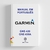 Manual de Instruções GARMIN GNS 430 em Português