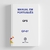 Manual de Instruções GPS GF-07 em Português