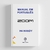 Manual em Português ZOOM H4 HANDY - comprar online