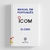 Manual de Instruções ICOM IC-229H em Português