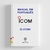 Manual de Instruções ICOM IC-2720H em Português